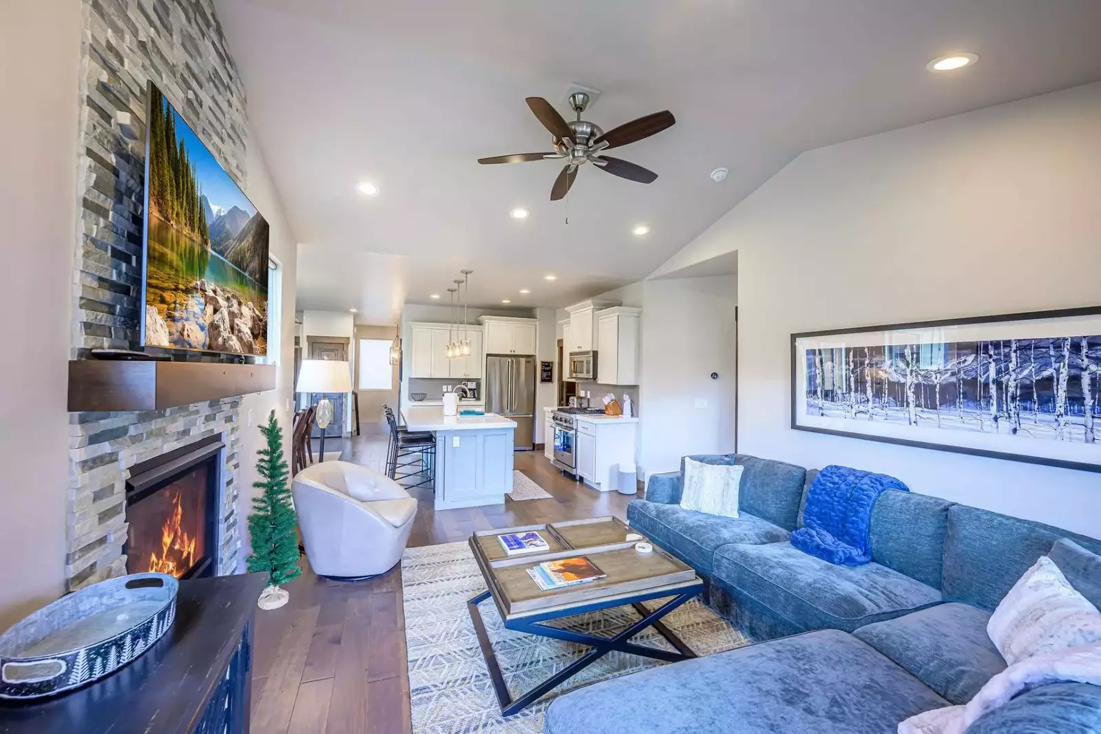 Black Rock Ridge | The Haven