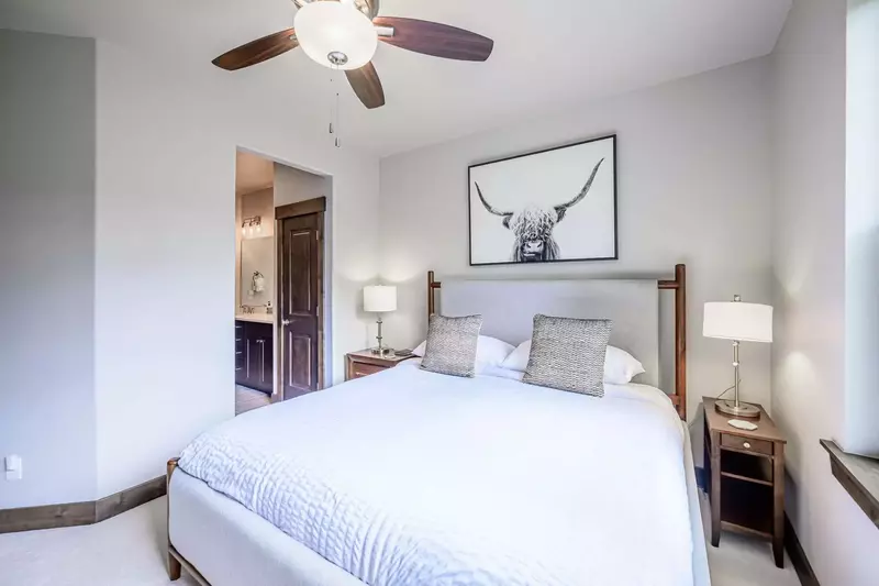 Black Rock Ridge | The Haven