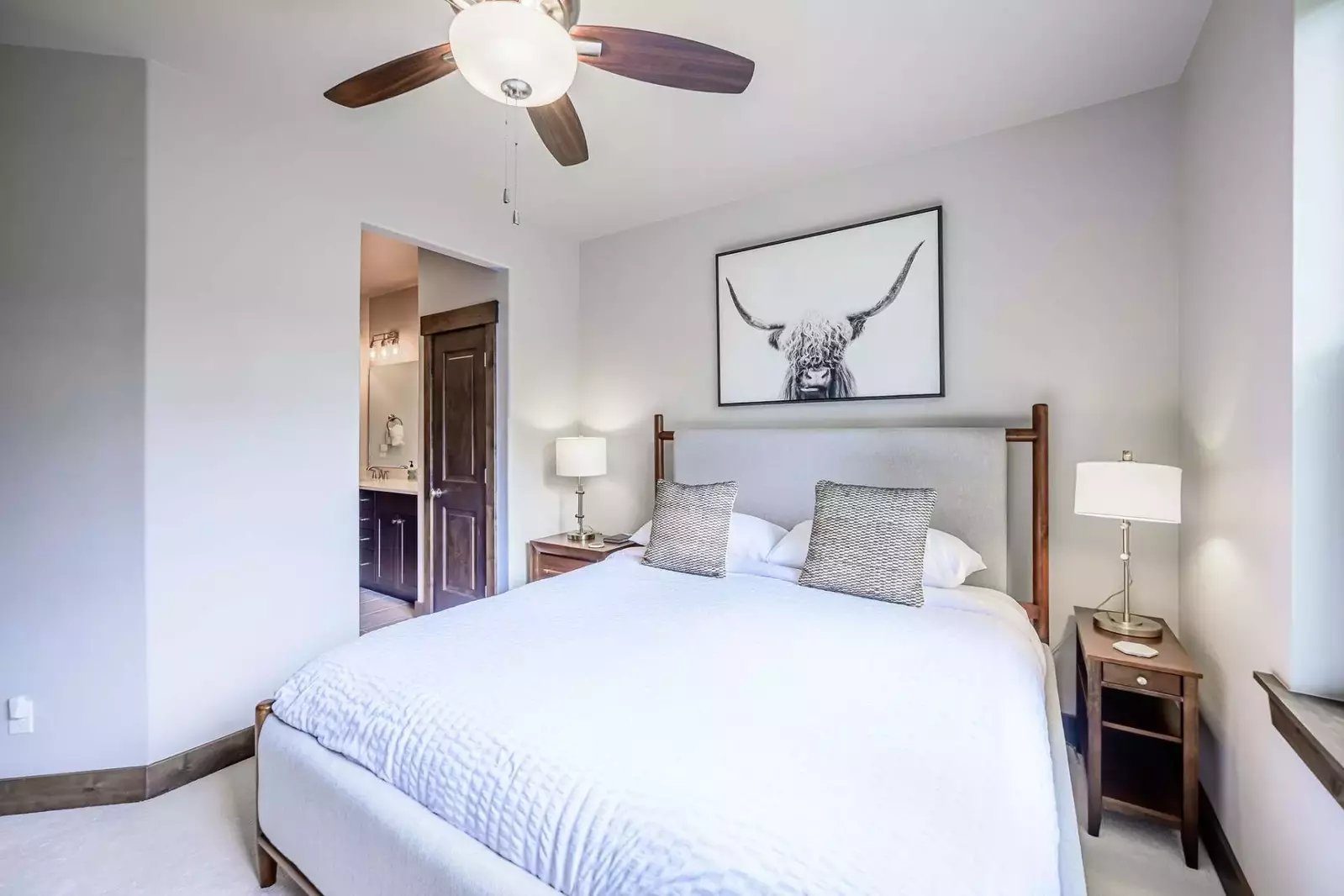 Black Rock Ridge | The Haven