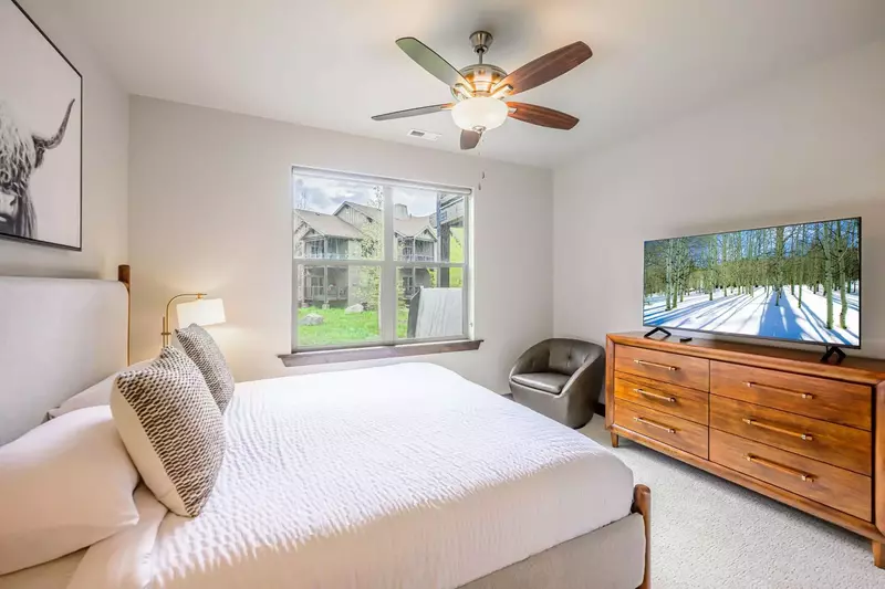 Black Rock Ridge | The Haven