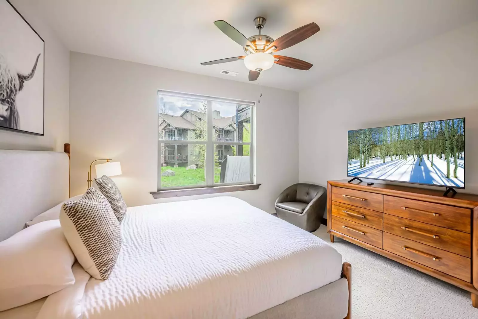 Black Rock Ridge | The Haven