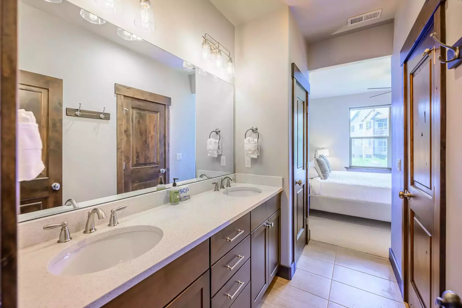 Black Rock Ridge | The Haven