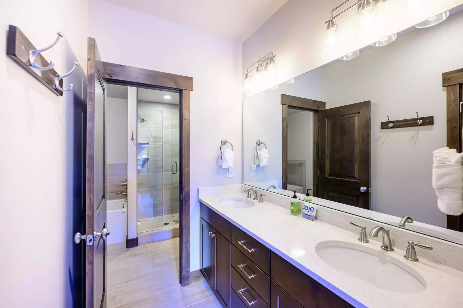 Black Rock Ridge | The Haven