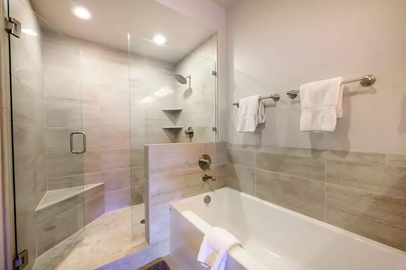 Black Rock Ridge | The Haven