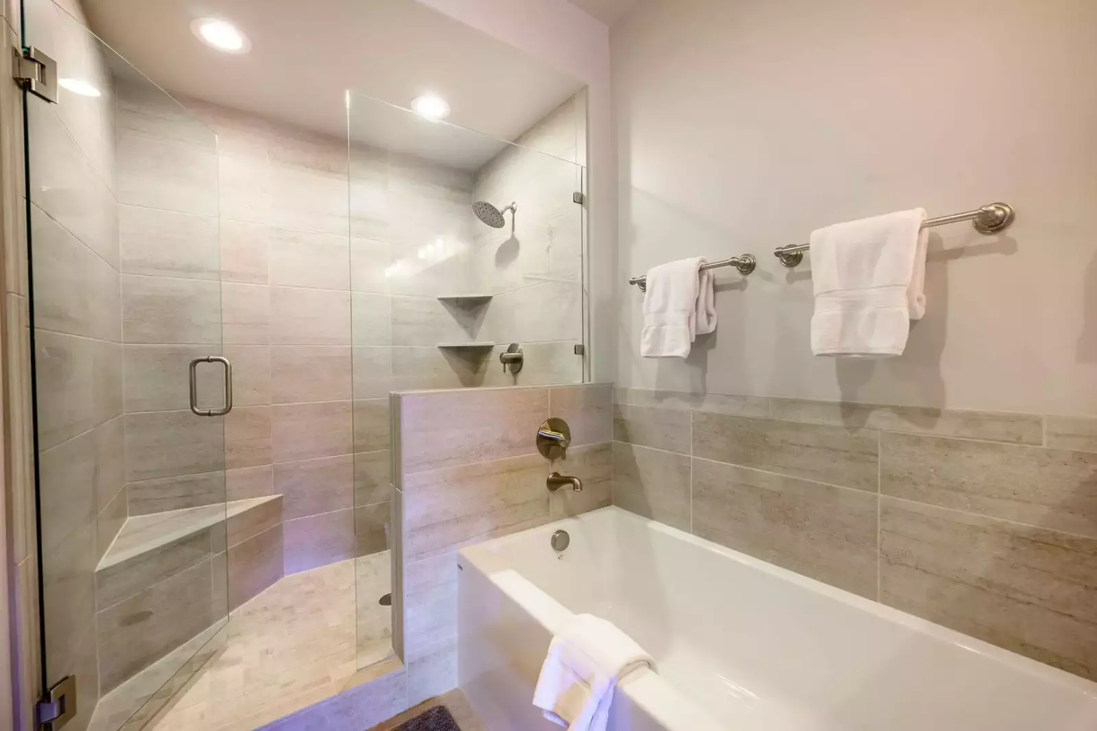 Black Rock Ridge | The Haven