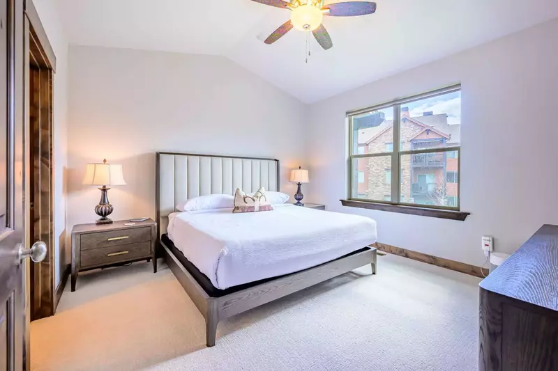 Black Rock Ridge | The Haven