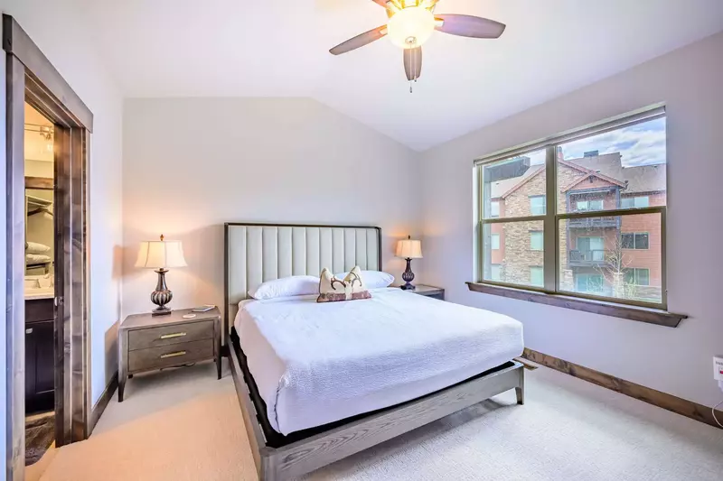 Black Rock Ridge | The Haven