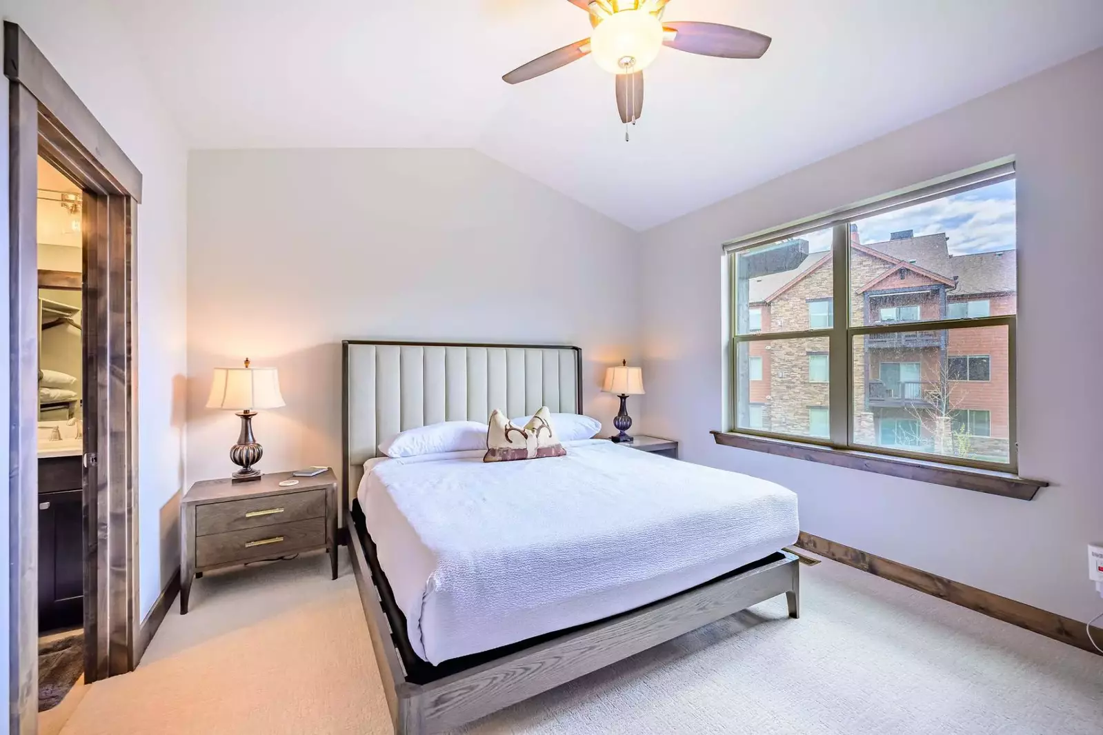 Black Rock Ridge | The Haven