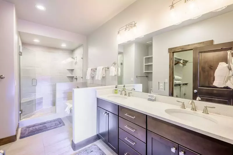 Black Rock Ridge | The Haven