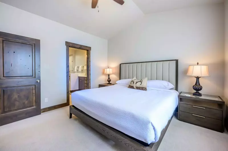 Black Rock Ridge | The Haven