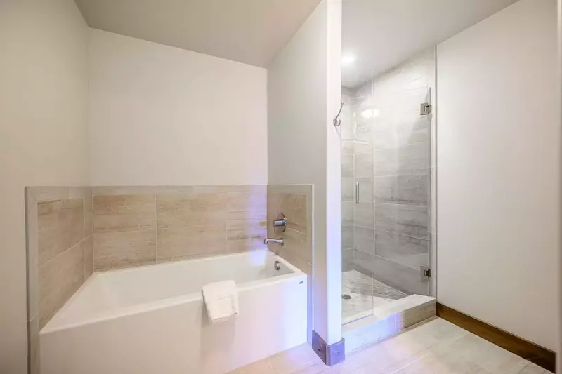 Black Rock Ridge | The Haven