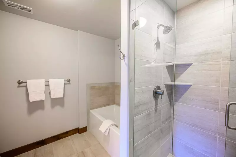 Black Rock Ridge | The Haven