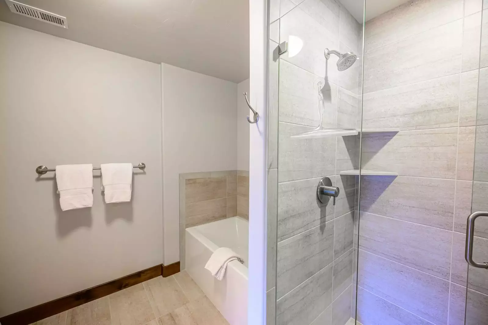 Black Rock Ridge | The Haven