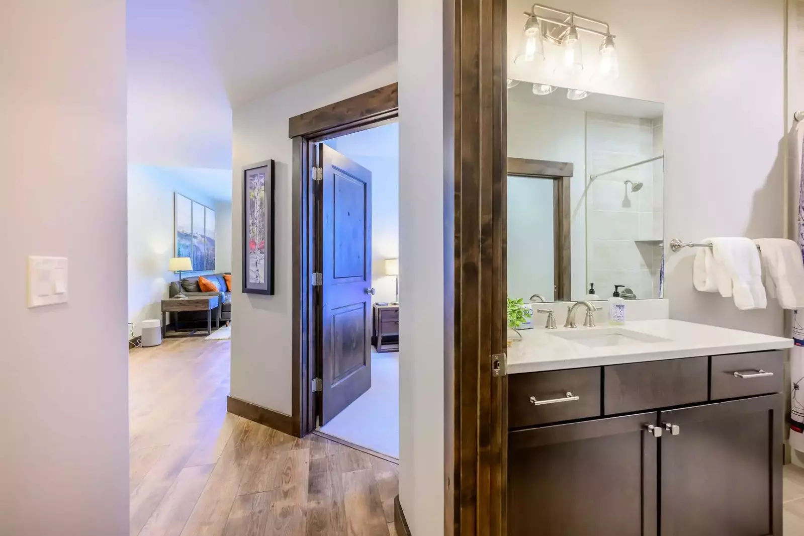 Black Rock Ridge | The Haven