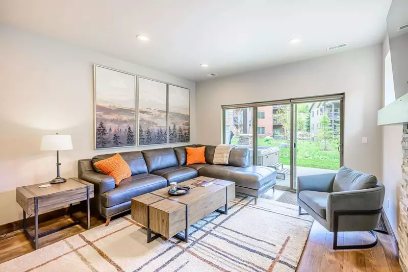 Black Rock Ridge | The Haven