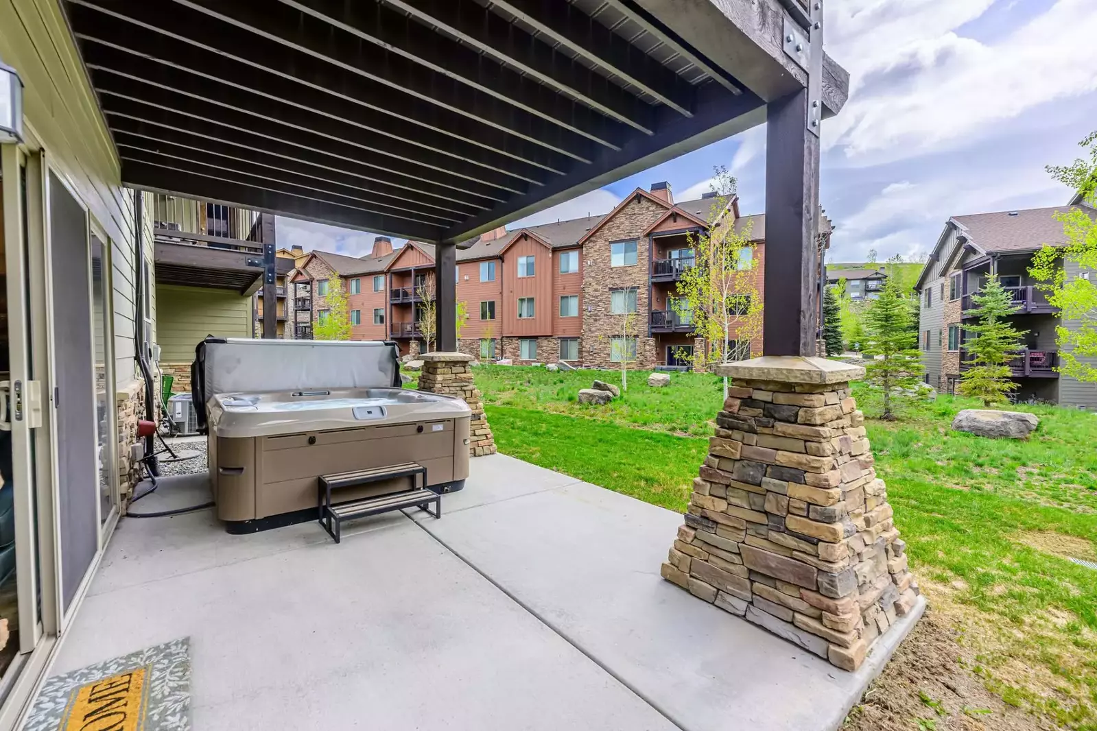 Black Rock Ridge | The Haven