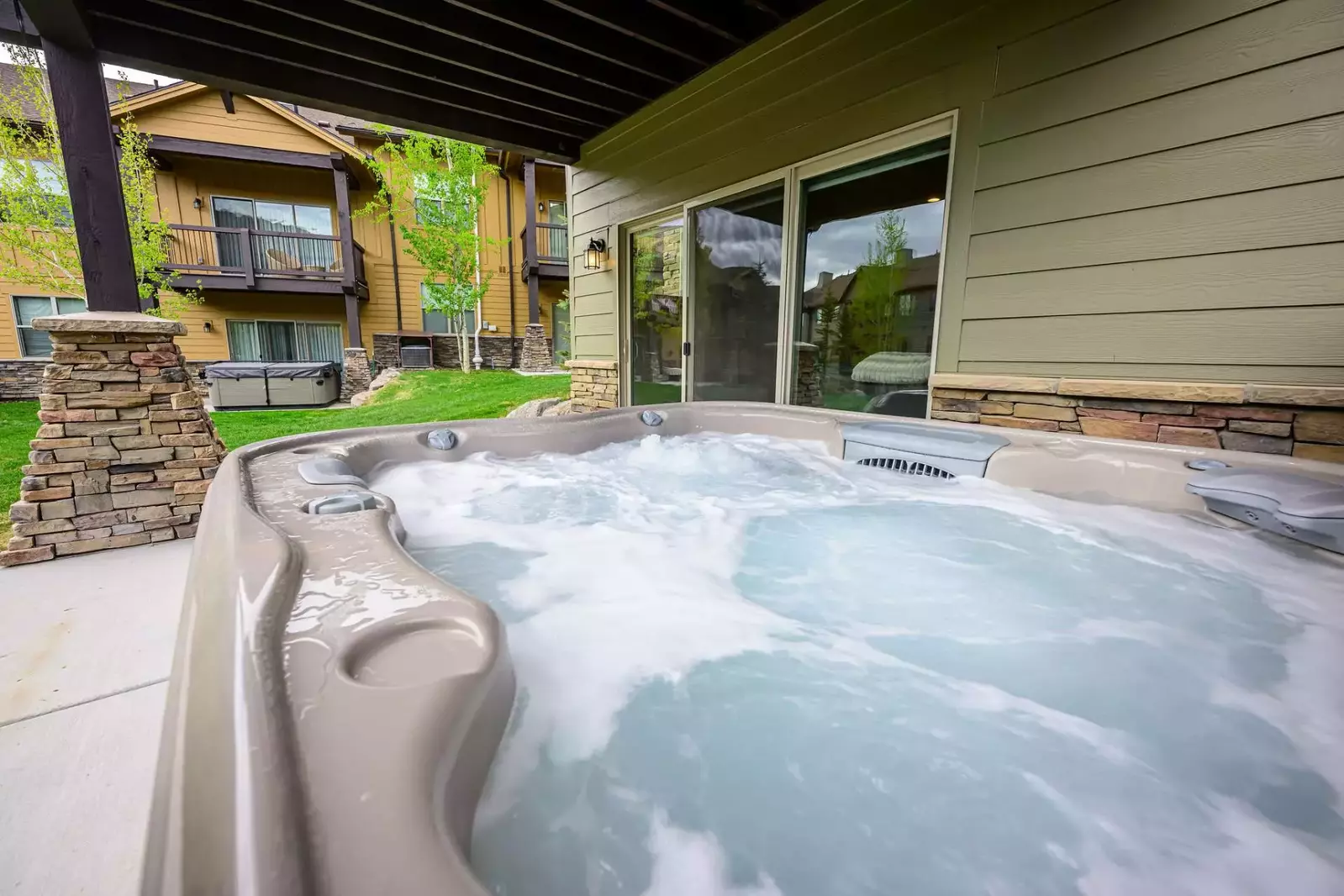 Black Rock Ridge | The Haven