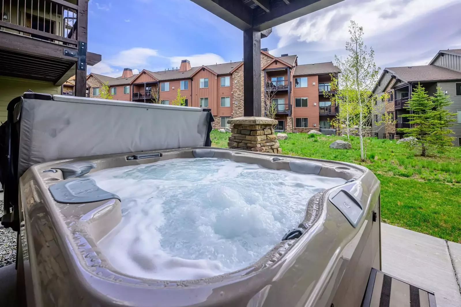 Black Rock Ridge | The Haven