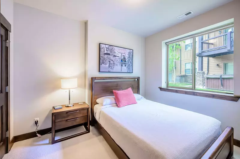 Black Rock Ridge | The Haven