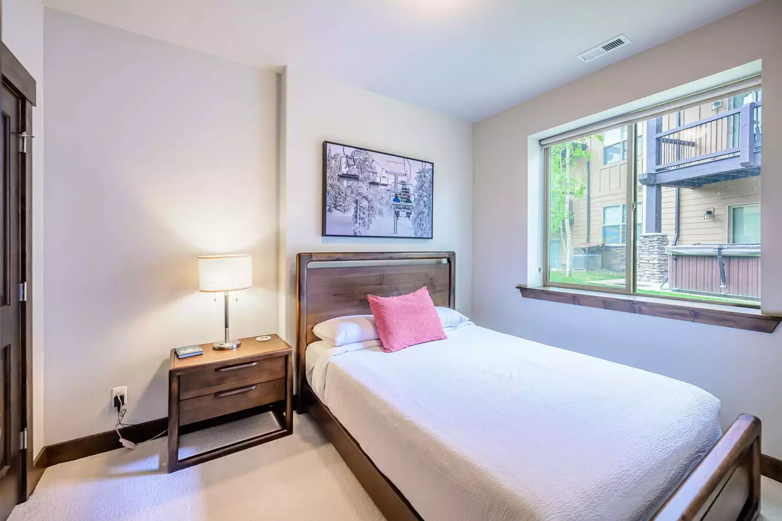 Black Rock Ridge | The Haven