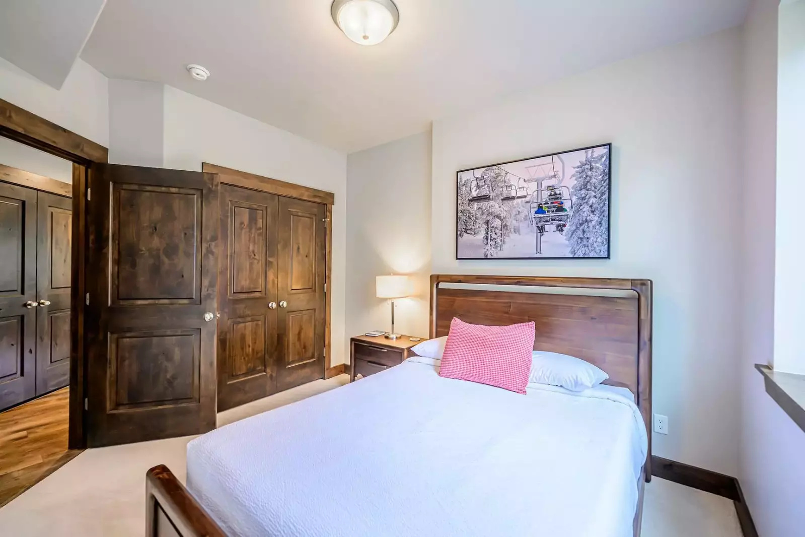 Black Rock Ridge | The Haven