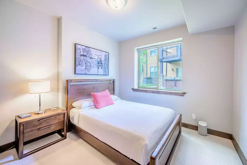 Black Rock Ridge | The Haven