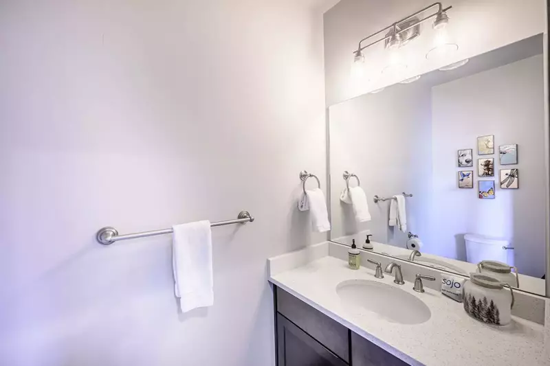 Black Rock Ridge | The Haven