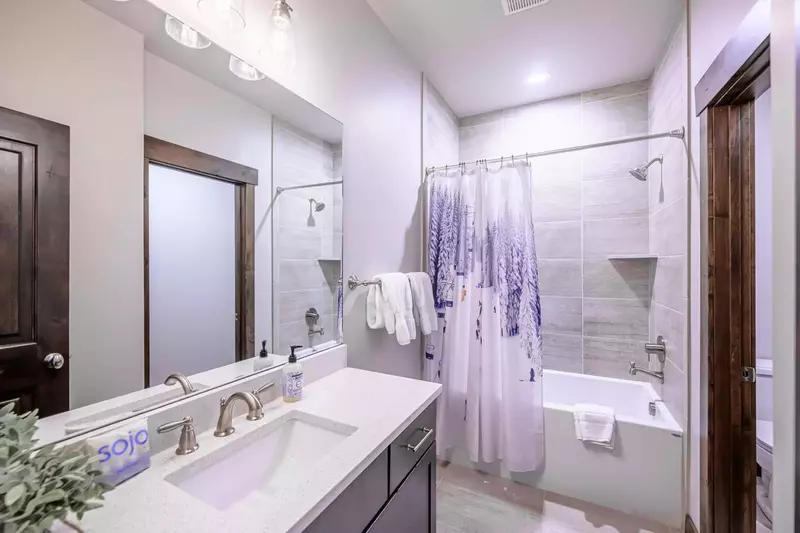 Black Rock Ridge | The Haven