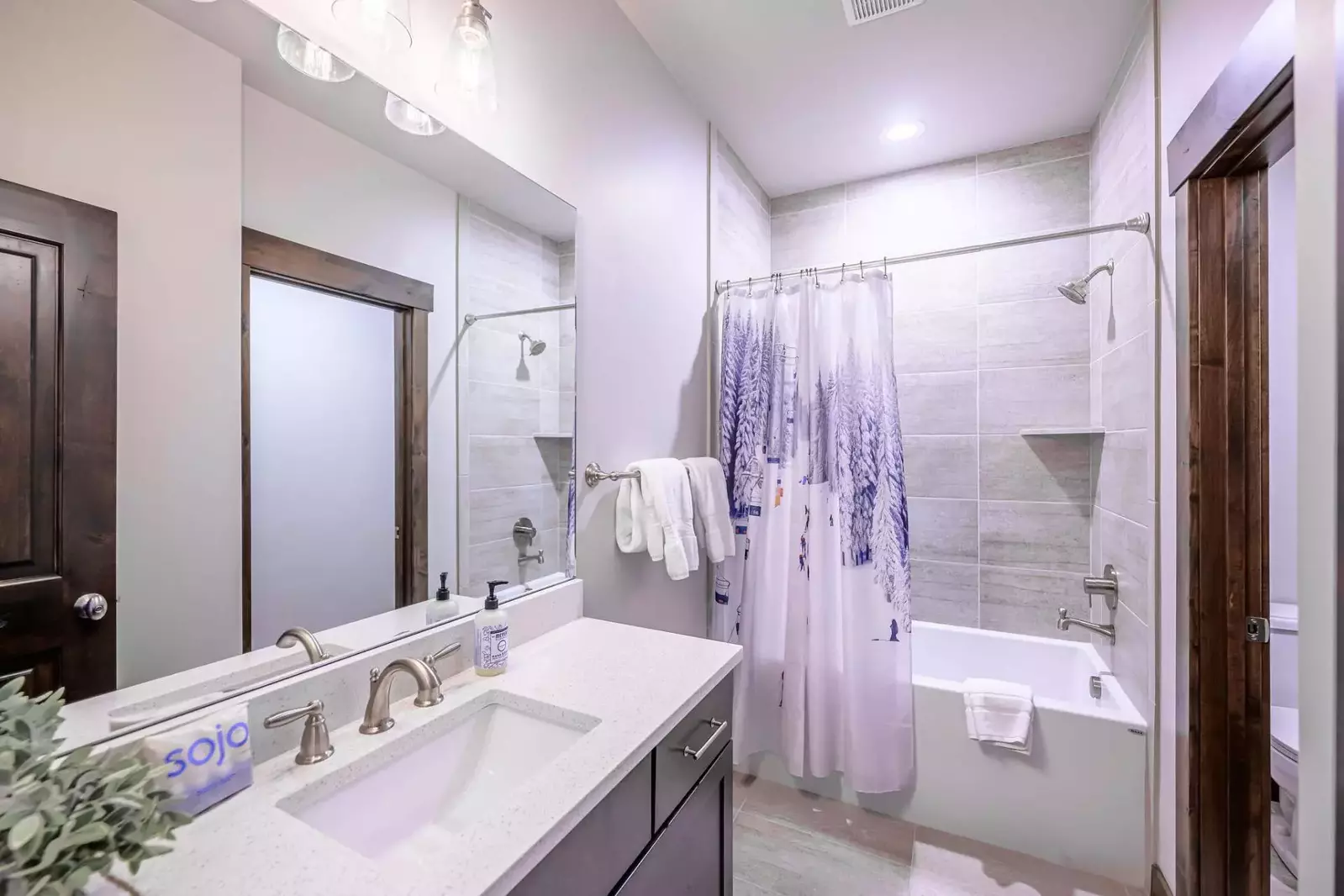 Black Rock Ridge | The Haven