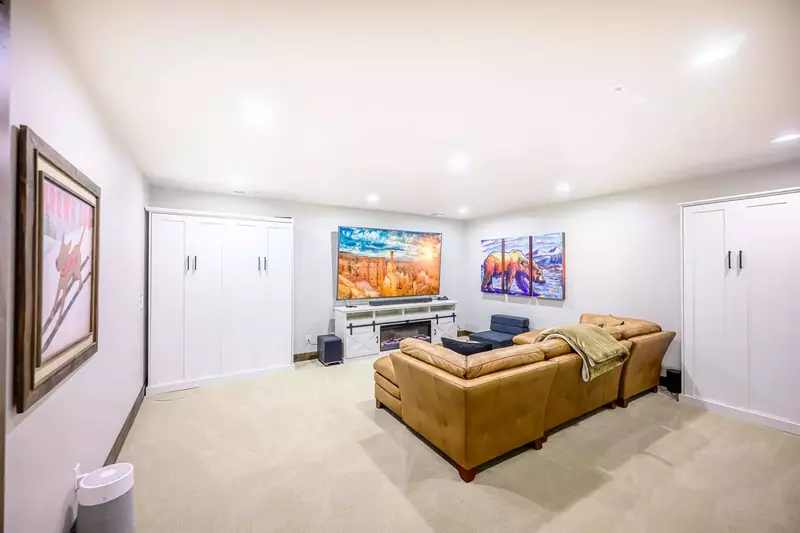 Black Rock Ridge | The Haven