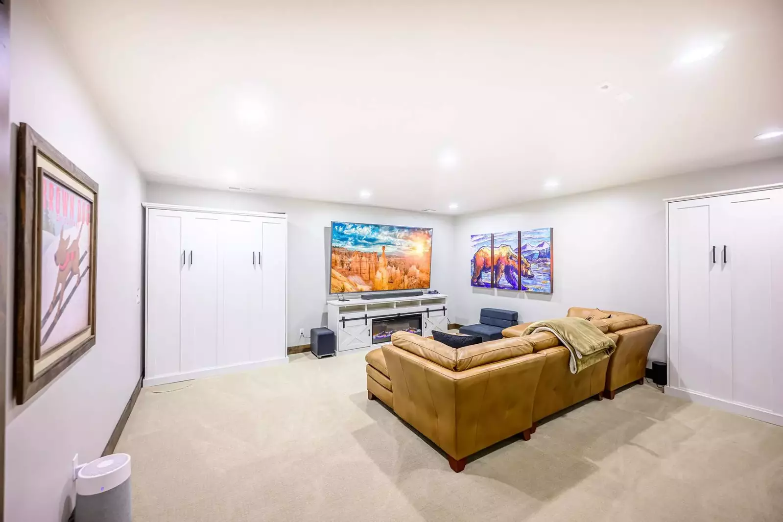 Black Rock Ridge | The Haven