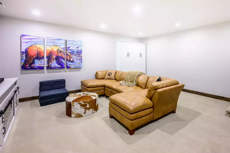 Black Rock Ridge | The Haven