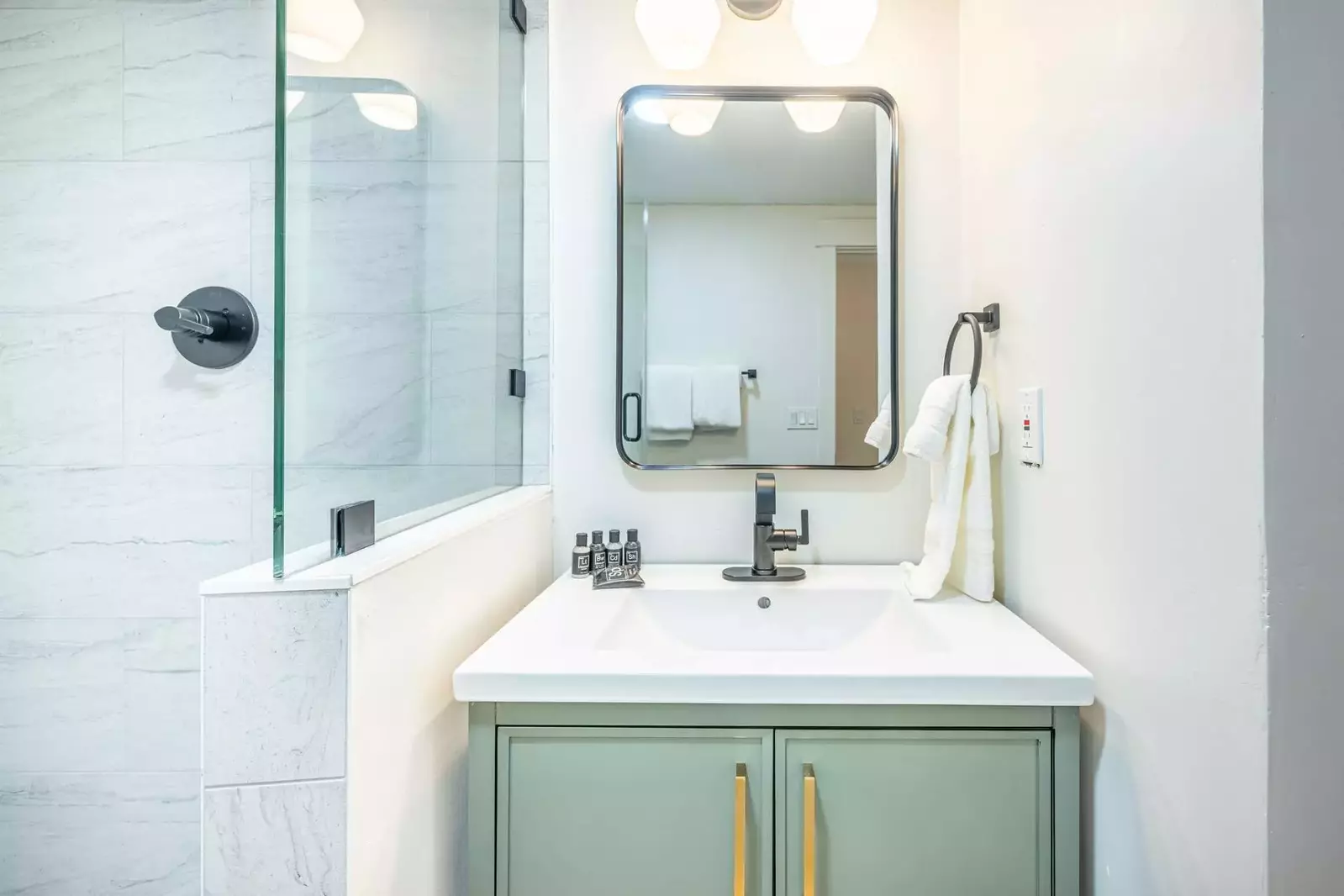 Snow Blaze at Park City Mountain