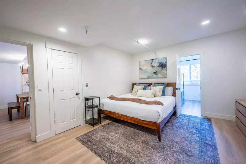 Snow Blaze at Park City Mountain