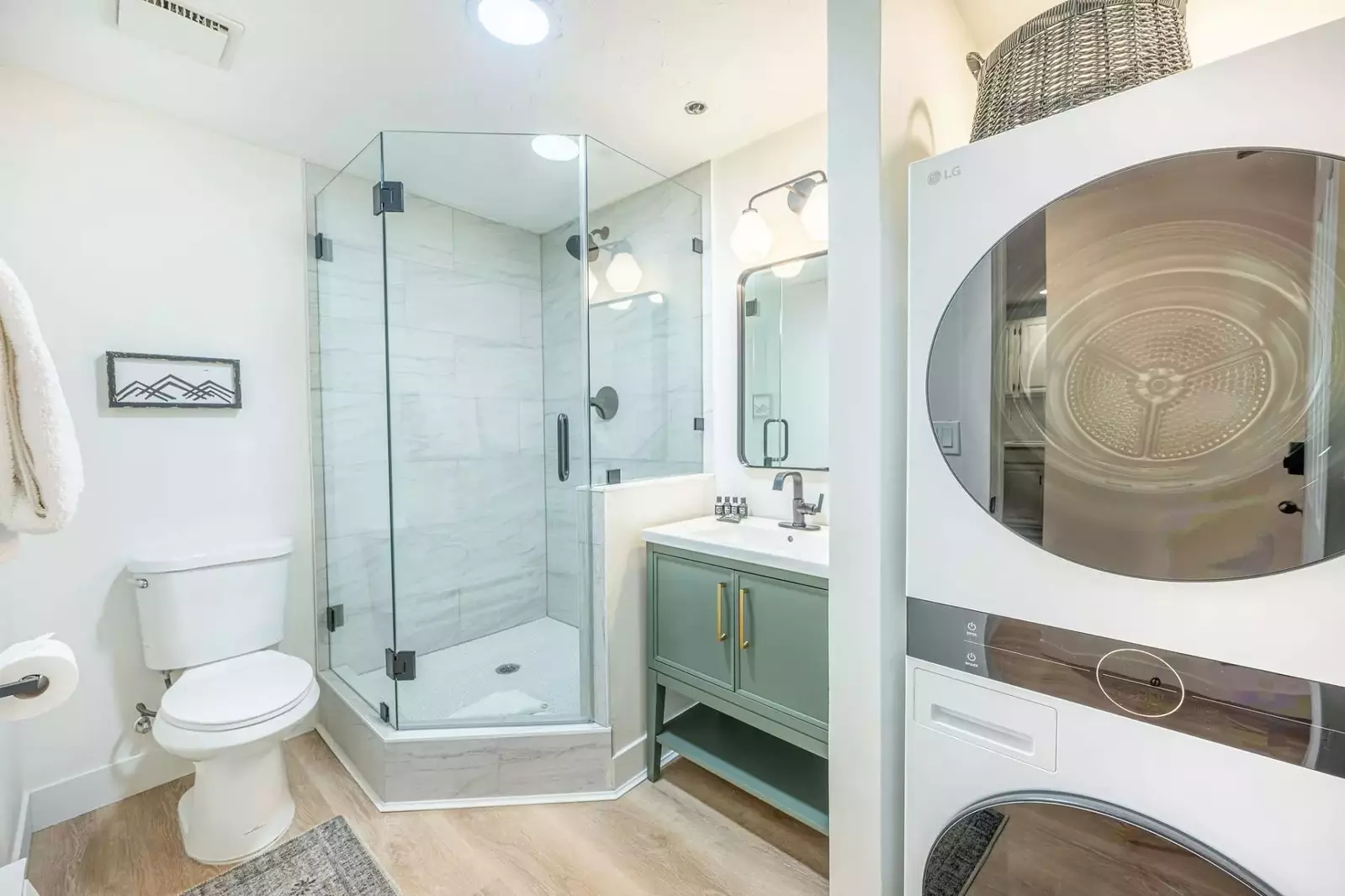 Snow Blaze at Park City Mountain