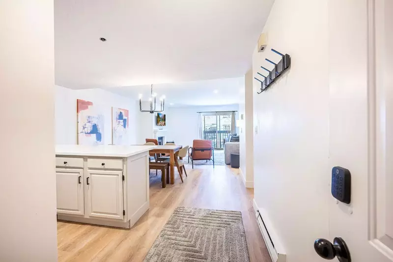 Snow Blaze at Park City Mountain