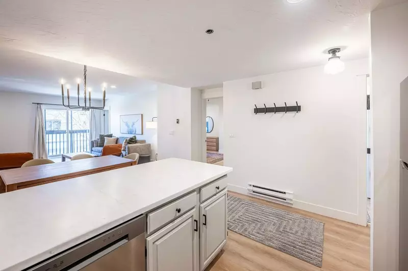 Snow Blaze at Park City Mountain