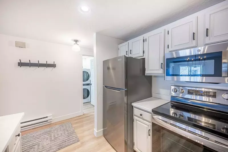 Snow Blaze at Park City Mountain