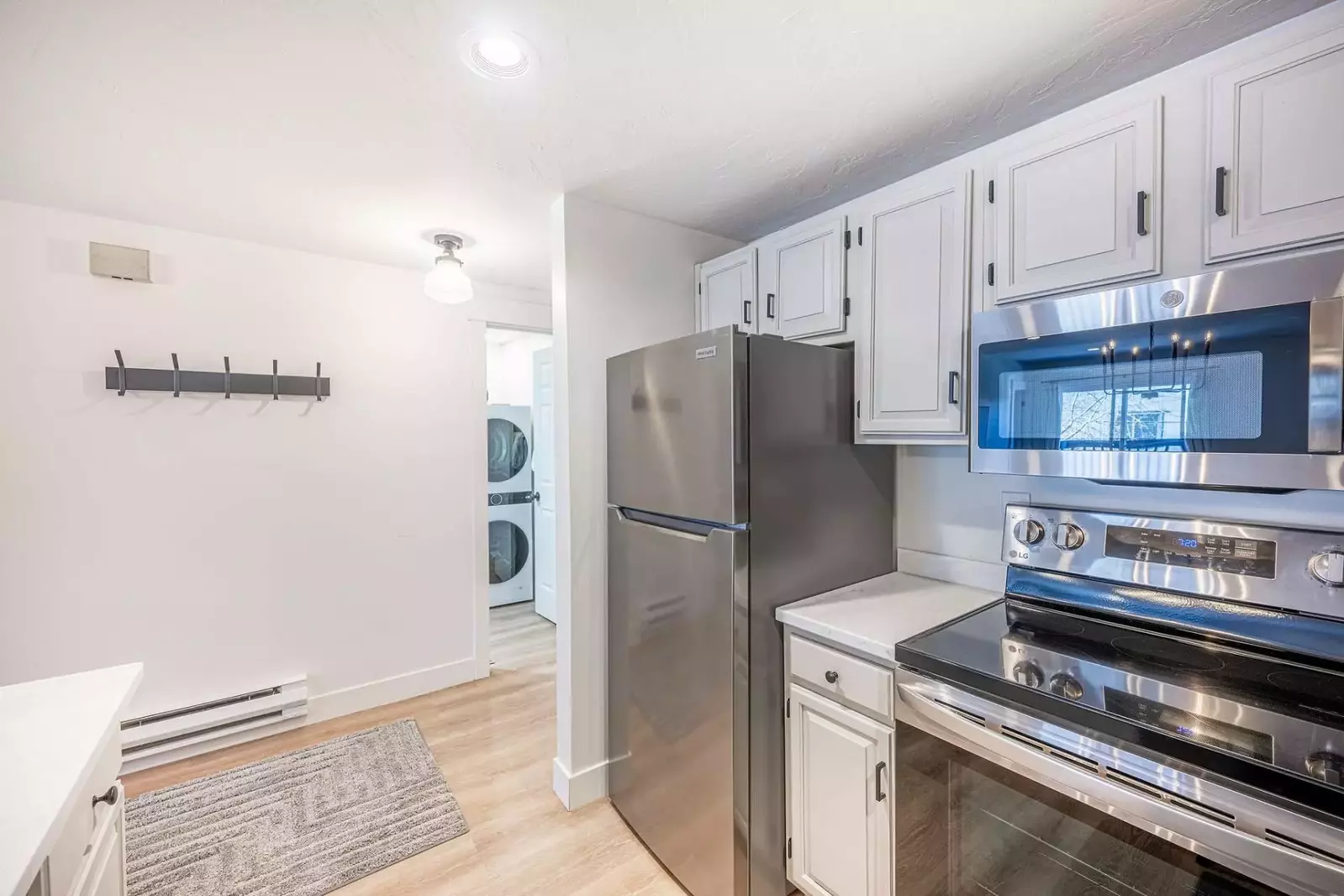 Snow Blaze at Park City Mountain