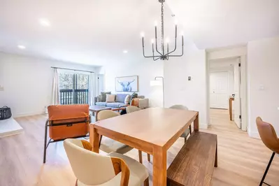 Snow Blaze at Park City Mountain