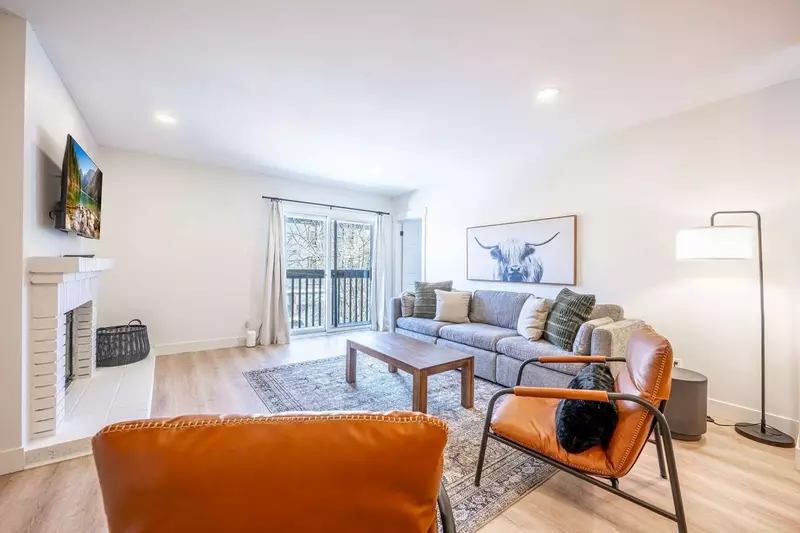 Snow Blaze at Park City Mountain