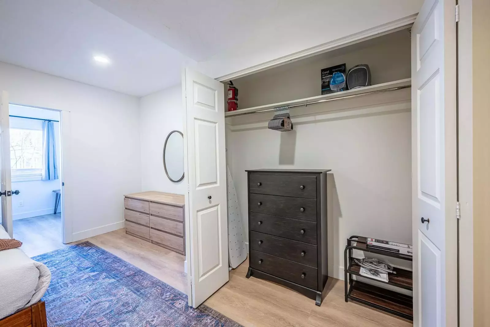 Snow Blaze at Park City Mountain