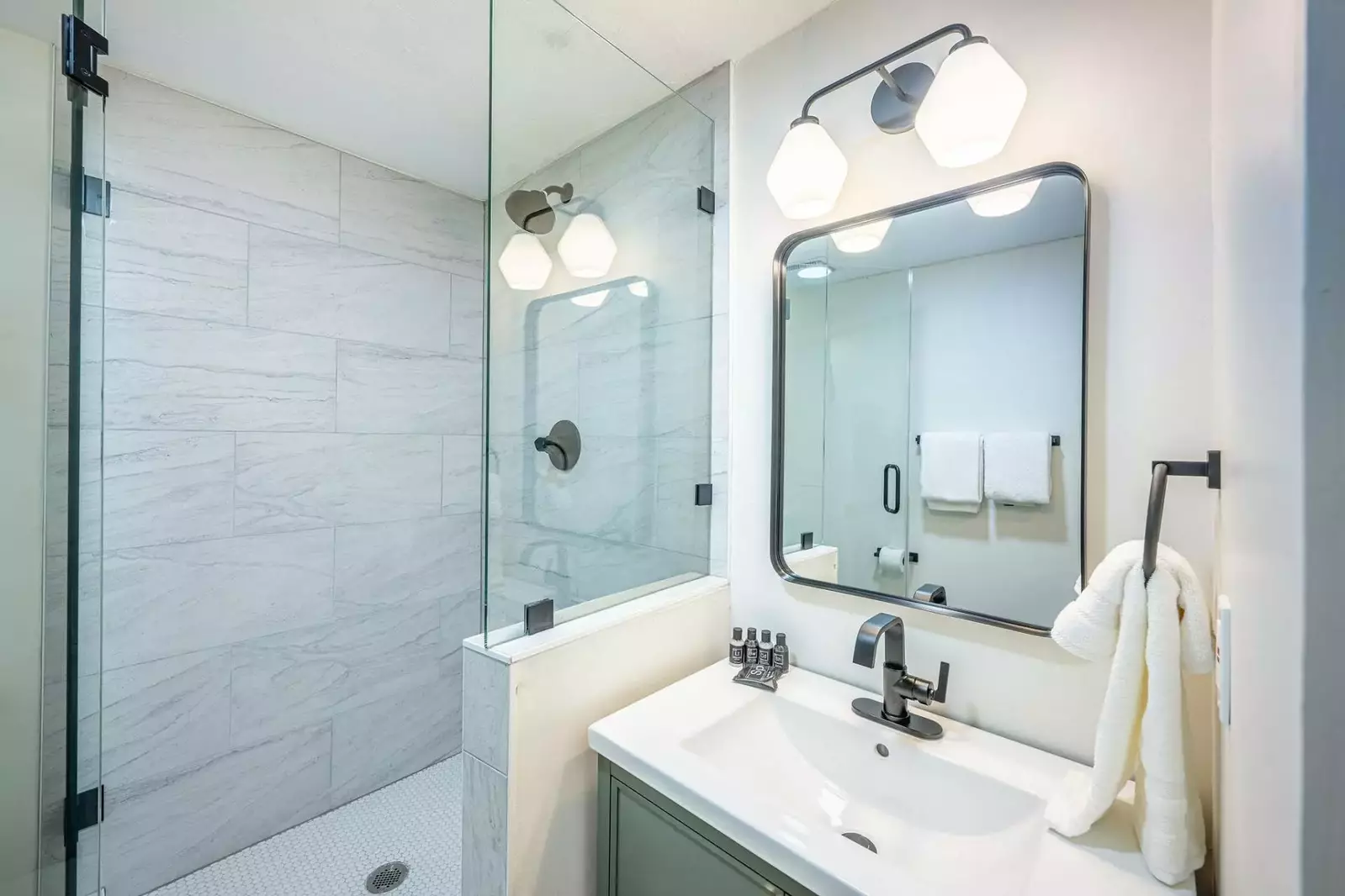 Snow Blaze at Park City Mountain