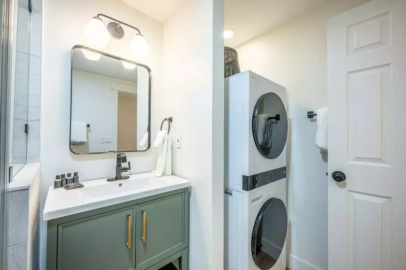 Snow Blaze at Park City Mountain