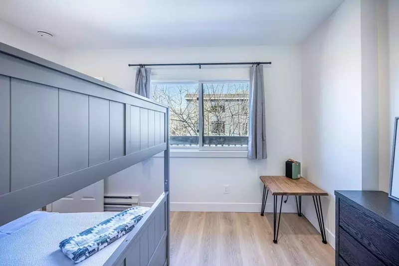 Snow Blaze at Park City Mountain