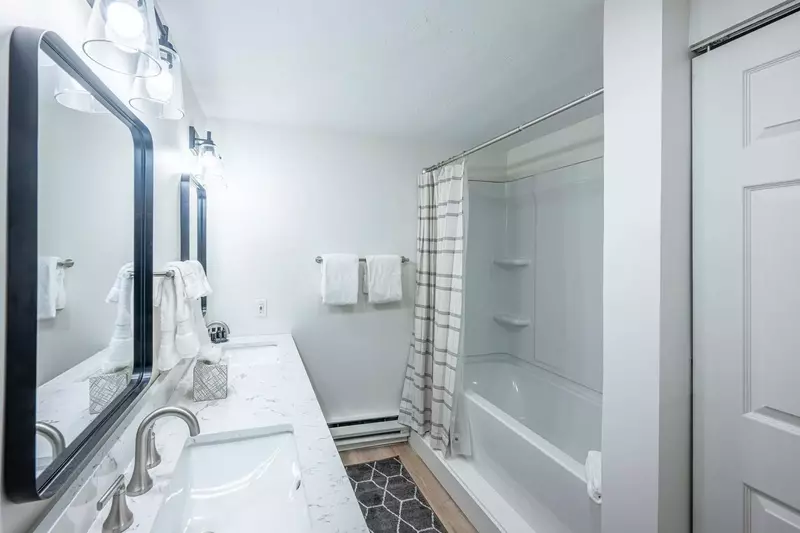 Snow Blaze at Park City Mountain