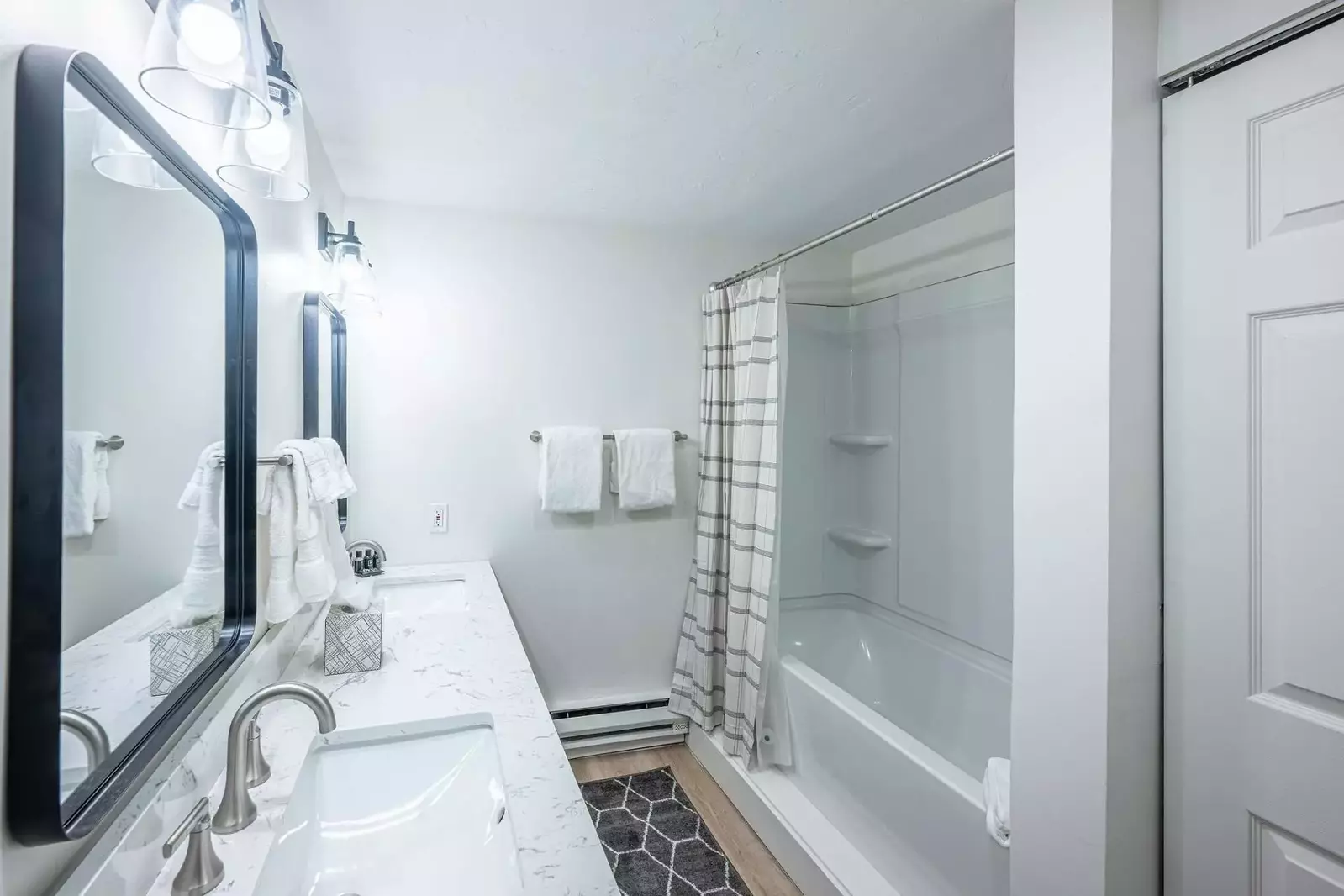 Snow Blaze at Park City Mountain