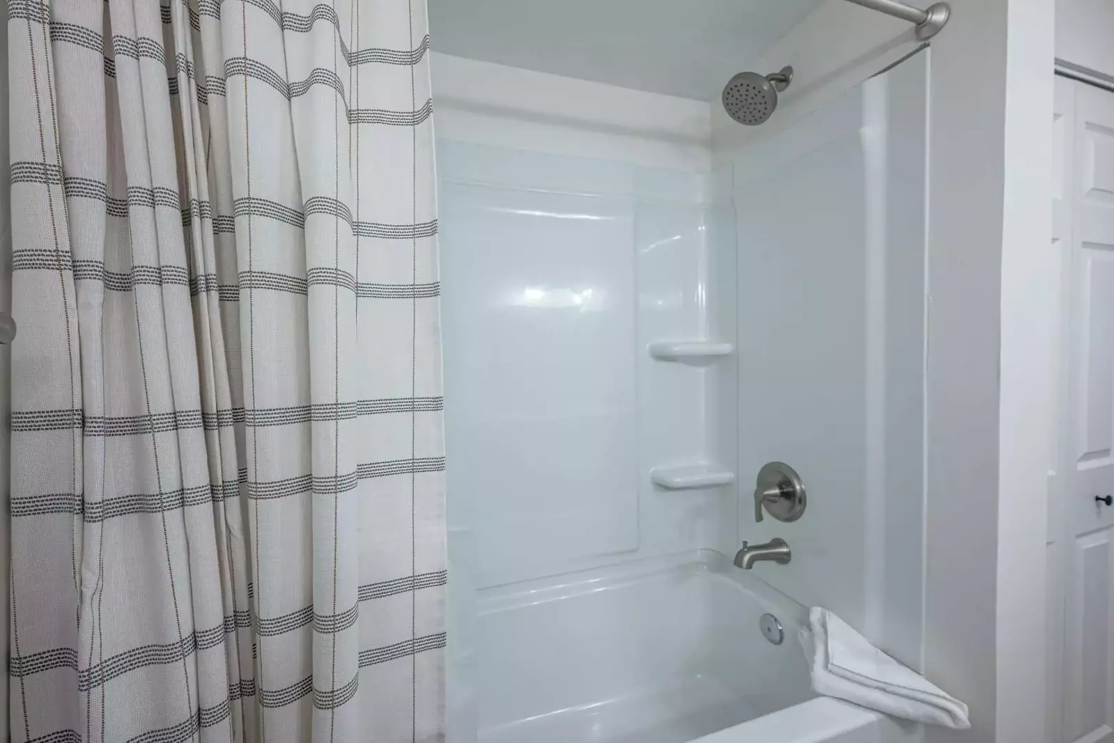 Snow Blaze at Park City Mountain