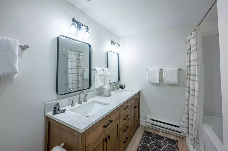 Snow Blaze at Park City Mountain