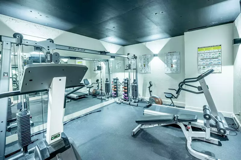 Snow Blaze at Park City Mountain